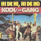 Kool and the Gang-Hi de hi, hi de ho, Gebruikt, 7 inch, Single, Ophalen of Verzenden