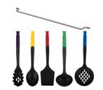 Gero keukenhulpset 5-delig, Ophalen of Verzenden, Nieuw