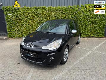 Citroen C3 1.0 VTi Collection beschikbaar voor biedingen