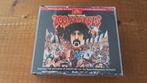 dubbel cd Frank Zappa - 200 Motels, Ophalen of Verzenden, Gebruikt