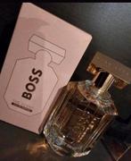 Hugo boss the scent samples/decants, Sieraden, Tassen en Uiterlijk, Uiterlijk | Parfum, Ophalen of Verzenden, Zo goed als nieuw