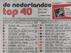 Veronica Top 40 - 1982, Verzenden, 1980 tot heden, Tijdschrift
