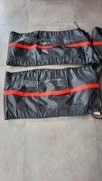 Bandenhoezen Set 19-23 inch - Schoon Transport & Opslag, Auto diversen, Ophalen of Verzenden, Gebruikt