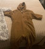 Teddypakje baby, Ophalen, Zo goed als nieuw, Jongetje of Meisje, Pakje