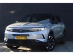 Opel Grandland 1.2 Turbo Hybrid GS / Head-Up / 360 Camera /, Auto's, Opel, 145 pk, Stof, Gebruikt, 1199 cc