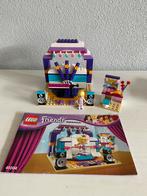 Lego friends oefenzaal 41004, Ophalen of Verzenden, Zo goed als nieuw