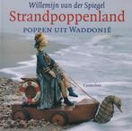 Willemijn van der Spiegel ~ Strandpoppenland, Verzenden, Zo goed als nieuw, Overige typen