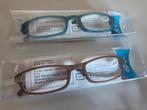 Leesbrillen Set +2.50, Ophalen of Verzenden, Nieuw, Leesbril, Overige merken