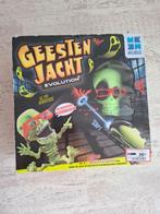 Spannend spel Geesten jacht Evolutions, Een of twee spelers, Ophalen of Verzenden, Zo goed als nieuw