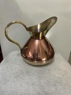 Koperen Kan., Antiek en Kunst, Antiek | Koper en Brons, Ophalen, Koper