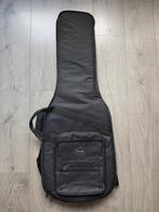 Fender Deluxe Gigbag, Ophalen of Verzenden, Zo goed als nieuw, Elektrische gitaar