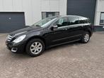 Mercedes-Benz R-Klasse 3.5 R350 Lang AUT 2006 Zwart, Auto's, Automaat, Lichtsensor, R-Klasse, Zwart