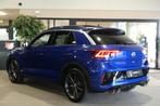 Volkswagen T-Roc 2.0 TSI 4Motion R 300PK Facelift Akra Pano, Automaat, Stof, Gebruikt, 4 cilinders