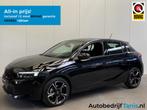 Opel Corsa 1.2 Turbo GS Sport 100PK PANODAK-CAMERA-ECC-PDC-L, Voorwielaandrijving, 12 maanden, Stof, Gebruikt