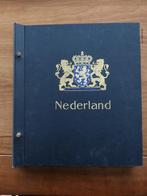 Nederland, Davo album deels gevuld met postfrisse zegels., Postzegels en Munten, Postzegels | Nederland, Verzenden, Na 1940, Postfris
