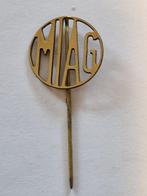 speld MIAG tractoren 20mm, Ophalen of Verzenden, Gebruikt, Overige onderwerpen