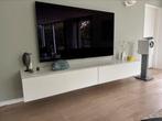 Novamobili hangdressoir televisiemeubel, Huis en Inrichting, Ophalen, Zo goed als nieuw, 200 cm of meer, Minder dan 100 cm