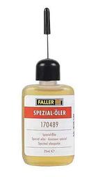 Speciaal oliespuitje, Overige merken, Verzenden, Gelijkstroom of Wisselstroom, Overige typen