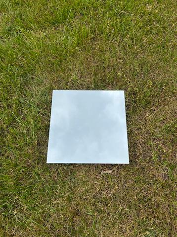 10 spiegeltegels 30 x 30 beschikbaar voor biedingen