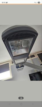 Inklapbare zonnebank HB 951, Witgoed en Apparatuur, Zonnebanken en Gezichtsbruiners, Ophalen of Verzenden, Gebruikt