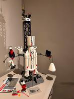Playmobil Lanceerstation #6195, Ophalen of Verzenden, Gebruikt