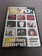 Greatest hits of the 70s - dvd, Alle leeftijden, Ophalen of Verzenden, Zo goed als nieuw