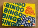 Vintage Bingo Spel Compleet - Ca. 45 Jaar Oud, Vijf spelers of meer, Ophalen, Gebruikt