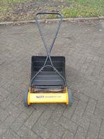 Handgrasmaaier, Tuin en Terras, Grasmaaiers, Overige merken, Gebruikt, Handgrasmaaier, Ophalen of Verzenden