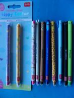 10 VERSCHILLENDE LEGAMI PENNEN, Verzamelen, Ophalen of Verzenden, Nieuw, Balpen, Overige merken