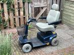 Pride Celebrity DX - scootmobiel 4 wielen, Ophalen, 10 km/u of minder, 16 t/m 25 km, Gebruikt