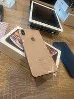 iPhone XS Max 512GB Goud | als nieuw, Telecommunicatie, Mobiele telefoons | Apple iPhone, Goud, IPhone XS, Ophalen of Verzenden