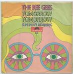 The Bee Gees- Tomorrow Tomorrow, Verzenden, Gebruikt, Pop