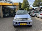Daihatsu Terios 1.3 DX 68000 Km! (bj 2006), 400 kg, Bedrijf, Handgeschakeld, 1298 cc