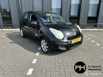 Suzuki Alto 1.0 Comfort VVT Airco 5 deurs beschikbaar voor biedingen