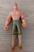 CLAYTON-TARZAN-McDonald's HAPPY MEAL, Verzenden, Zo goed als nieuw