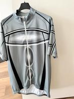Santini wielershirt XXL/ 52, Ophalen of Verzenden, Zo goed als nieuw, Santini, Bovenkleding
