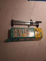 Laminaatsnijder Wolffcraft LC600, Ophalen, Zo goed als nieuw