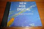 CD New Age Digital, Cd's en Dvd's, Cd's | Meditatie en Spiritualiteit, Ophalen of Verzenden