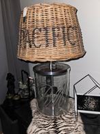 Riviera maison lamp, Ophalen, Zo goed als nieuw, Rond