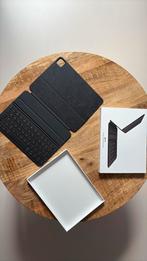 iPad Smart Keyboard Folio ZGAN, Computers en Software, Apple iPads, Apple iPad, 11 inch, Ophalen of Verzenden, Zo goed als nieuw