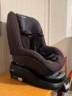 Maxi-Cosi Pearl + FamilyFix Base, Ophalen, Gebruikt, Verstelbare rugleuning, 9 t/m 18 kg