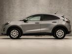 Ford Puma 1.0 EcoBoost Premium (APPLE CARPLAY, NAP, GROOT NA, Auto's, Voorwielaandrijving, Stof, Origineel Nederlands, Bedrijf