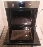 Whirlpool inbouw heteluchtoven Type: FXZM6 Model: AKP 469/IX, 45 tot 60 cm, Gebruikt, Verzenden, Oven met grill