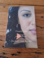 Te koop boek "Dochter van Agadir"., Ophalen of Verzenden, Zo goed als nieuw, Ouarda Saillo