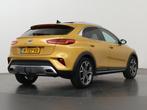 Kia XCeed 1.4 T-GDi DynamicPlusLine | Trekhaak | Panoramadak, Auto's, Kia, Stof, Euro 6, Origineel Nederlands, 600 kg
