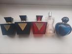 Lege parfum flesjes, Verzamelen, Parfumverzamelingen, Verzenden, Zo goed als nieuw, Parfumfles