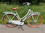 Gazelle PUUR NL 3V zo goed als nieuw, Fietsen en Brommers, Fietsen | Dames | Damesfietsen, Verzenden, Versnellingen, 56 cm of meer