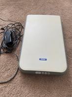 Epson Perfection 1260 Scanner, Computers en Software, Scanners, Ophalen, Gebruikt, Flatbedscanner, MacOS