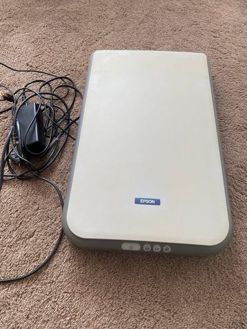Epson Perfection 1260 Scanner beschikbaar voor biedingen