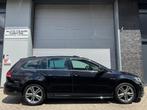 Volkswagen Golf Variant 1.5 TSI Highline Business R [Xenon|V, 65 €/maand, 4 cilinders, 150 pk, Zwart